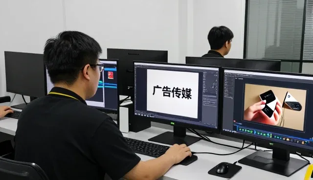 短视频制作物料清单：画案（河南）品牌设计有限公司经验谈